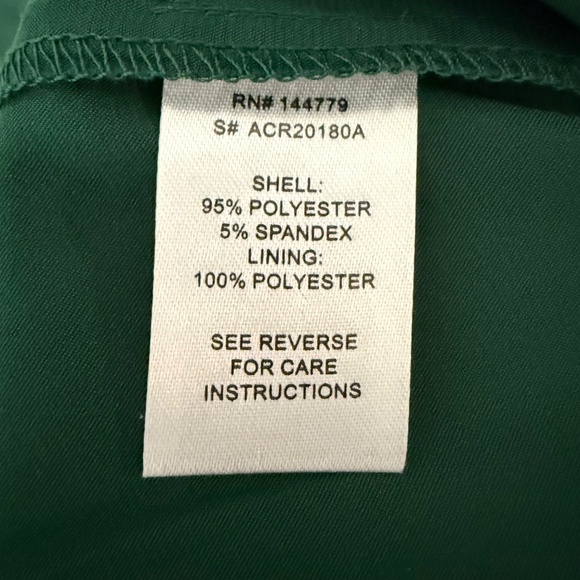 NWT 12th TRIBE SATIN JUMPSUIT SIZE S - Picture 10 of 11